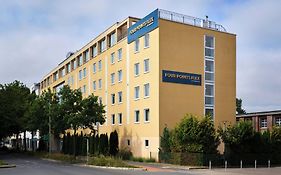 GHOTEL hotel&living Göttingen